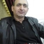 Шамсудин, 57 лет